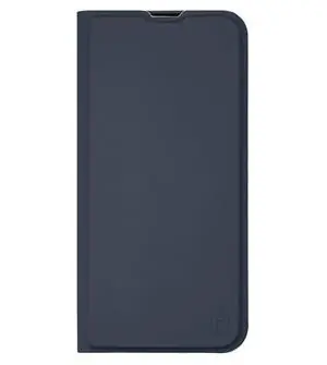 Obal:Me SmoothTouch Honor 600 dunkelblau / Hülle