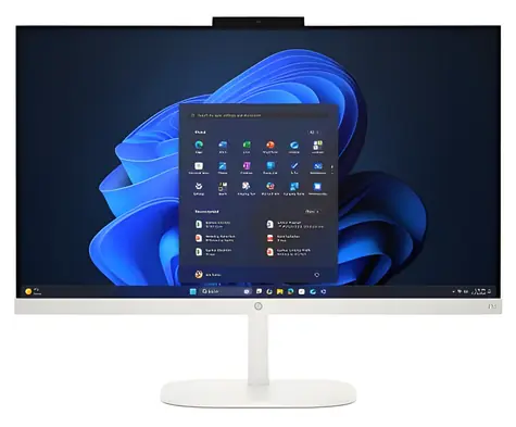 HP ProStudio 2 G2a All-in-One / 23,8" FHD / AMD RYZEN 3 30 / 8 GB / 512 GB SSD / AMD -Grafik / Windows 11