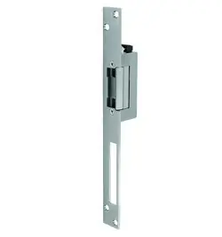 2N 11211MB / Elektrischer Garagentoröffner / mit mechanischer Verriegelung / 12 V DC / 230 mA