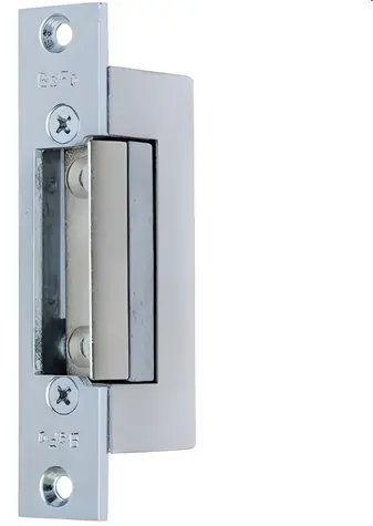 2N 11221 / Elektrischer Öffner / Drehmomentstift / 12 V DC / geringer Stromverbrauch