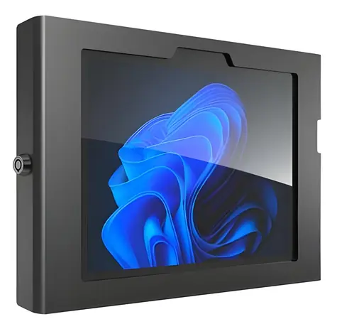 Compulocks Surface Go Apex Secured / Sicherheitshülle / Microsoft Surface Go 1.-4. Generation