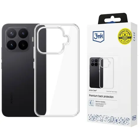 3mk Armor Case für XIAOMI 17T Pro / Schutzhülle