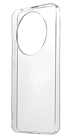 Obal:Me TPU-Schutzhülle für Honor Magic8 Lite 5G, transparent