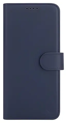 Tactical Field Notes für XIAOMI Redmi Note 15 4G/5G blau / Hülle
