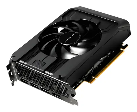 Gainward GeForce RTX 5050 Pegasus 8GB / Grafikkarte / 8GB GDDR6 / 128-Bit / 1x HDMI + 3x DP / 130W