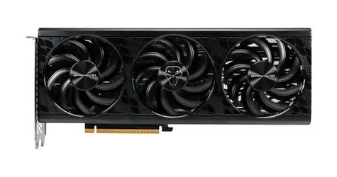 Gainward GeForce RTX 5070 Python III OC / Grafikkarte / 12 GB GDDR7 / 192-Bit / 1x HDMI + 3x DP / 650 W (16)