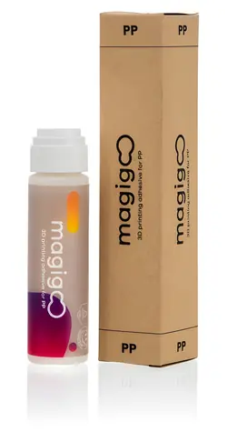 Magigoo Klebestift für PP / Druckplattenkleber / Polypropylen