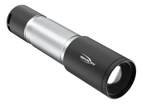 Ansmann Daily Use 270B / Taschenlampe / LED / 3× AAA