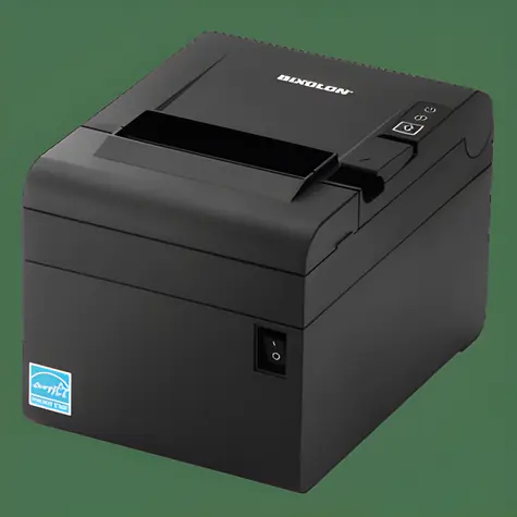 Bixolon SRP-E302 / DT / Belegdrucker / 203 dpi / USB / LAN / RS-232
