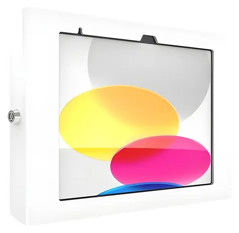 Compulocks APEX / Wandmontierte Sicherheitsabdeckung / Apple iPad 10. und 11. Generation