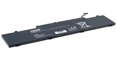 Avacom Lenovo ThinkPad E14 & E15 / Ersatz-Laptop-Akku / Li- POL / 11,55 V / 4650 mAh / 54 Wh