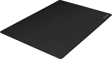 3Dconnexion CadMouse Pad schwarz / Mauspad / 350×250 mm