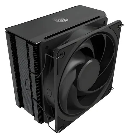 GIGABYTE Hyper 212 3DHP / CPU-Luftkühler / 120 mm / Schwarz
