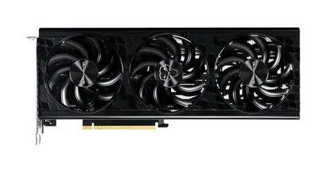 Gainward GeForce RTX 5060 Ti Python III 16GB / Grafikkarte / 16GB GDDR7 / 128-Bit / 1x HDMI + 3x DP / 600W (16)