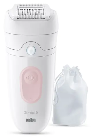 Braun Silk-epil 5-011 / Epilierer