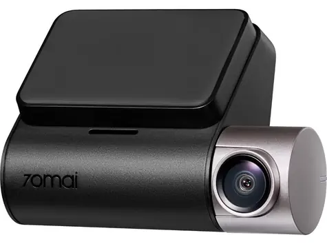 70mai Dashcam A510 / Autokamera / 2592 x 1944 / 2,0"-LCD / 140°-Sichtwinkel / Nachtsicht / GPS