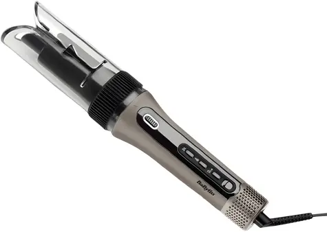 Babyliss C6688E Style Secret Air / Lockenstab / 25 mm / 4 Temperaturstufen / AIR-Funktion