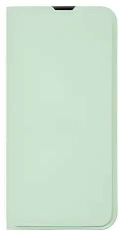 Obal:Me SmoothTouch Mintgrün / Hülle / Honor 600 Lite
