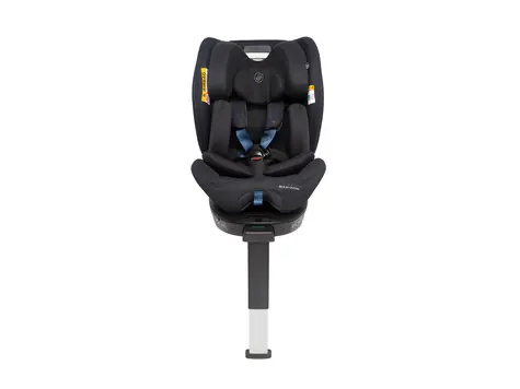 Spinel 360 SMART Authentic Schwarz / Autositz