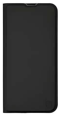Obal:Me SmoothTouch Hülle für Google Pixel 10a, schwarz
