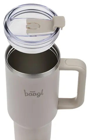 BAAGL B-Cup Latte / Isolierflasche / 1,18 l