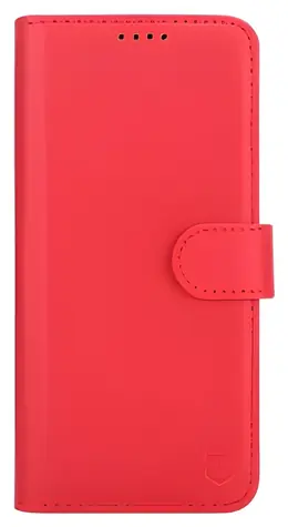 Tactical Field Notes rot / Buchhülle / Samsung Galaxy A27 5G