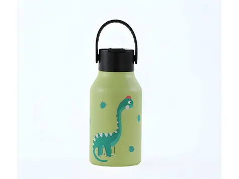 Runbott Mii Braquiosaurus / Thermoskanne / 350 ml