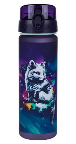 BAAGL Aurora / Tritan Trinkflasche / 500 ml