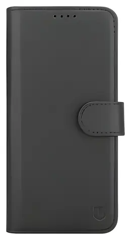 Tactical Field Notes Samsung Galaxy A27 5G schwarz / Hülle