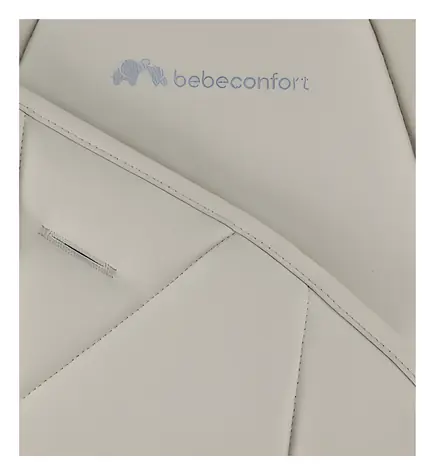 BEBECONFORT Sitzkissen für Hochstuhl Timba Grafik / 28 x 44 x 42 cm / ab 6 Monaten