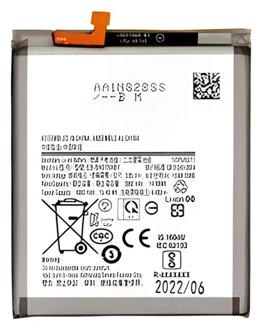 Für Samsung EB-BA515ABY / Akku / Li- ION / 4000 mAh / Samsung Galaxy A51 / OEM