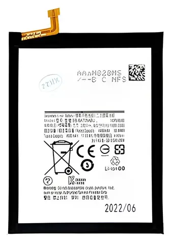 Für Samsung EB-BA705ABU / Akku / Li- ION / 4500 mAh / für Galaxy A70