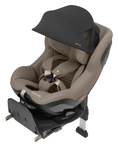 Maxi-Cosi Sonnenblende L / Autositz-Sonnenblende / UPF 50+