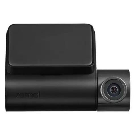70mai Dashcam A200 / Autokamera / Full HD 1920×1080 / 2"-Display / 130°-Sichtwinkel / Nachtsicht / GPS