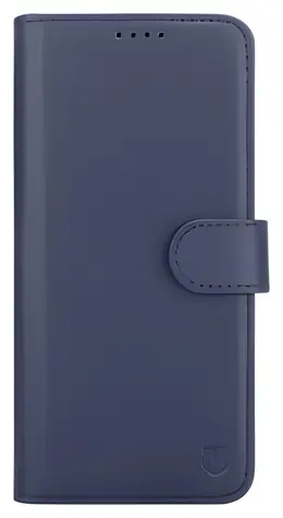 Tactical Field Notes blau / Buchhülle / Samsung Galaxy A27 5G