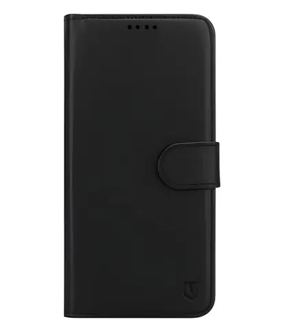 Tactical Field Notes Samsung Galaxy S26 FE schwarz / Hülle