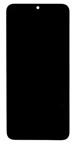 Für Samsung Galaxy A05s SM-A057 / Ersatz-LCD-Display / PLS / mit Touchscreen und Frontabdeckung