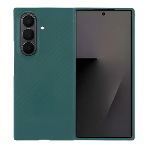 Tactical MagForce Aramid Blue Jay Schutzhülle / Samsung Galaxy Z Fold 7