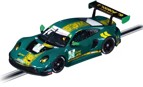 Carrera 32112 Digital 132 Porsche 911 GT3 R Nr. 24 Wright Motorsports / Rennwagen / 1:32