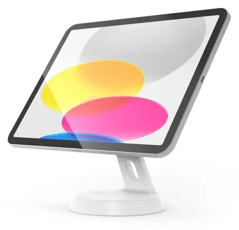 Compulocks GlideTab weiß / Tablet-Ständer