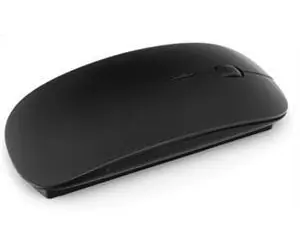 Acutake PURE-O-MOUSE Free schwarz / Maus / kabellos / optisch