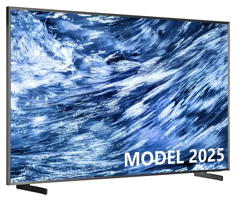 65" Samsung QE65QN900F Fernseher, schwarz, 8K Neo QLED, HDMI, USB, LAN, WLAN, Bluetooth 5.3, DVB-T2, C und S2, 70-Watt-Lautsprecher