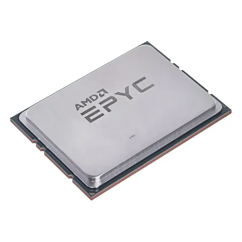 AMD EPYC 9534 / Prozessor / 3,70 GHz / 64 Kerne, 128 Threads / L3-Cache 256 MB / SP5 / 280 W