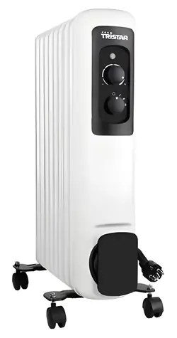 Tristar KA-5069 / Ölradiator / 2000 W