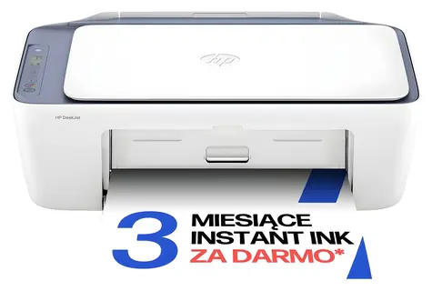 HP DeskJet 2922 / Multifunktions-Tintenstrahldrucker / A4 / 4800 × 1200 dpi / WLAN / USB