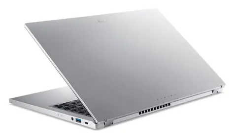Acer Aspire Go 15 AG15-32P-3249 silber / Notebook / 15,6" FHD IPS / Intel Core 3 N355 / 16 GB DDR5 / 512 GB SSD / Windows 11