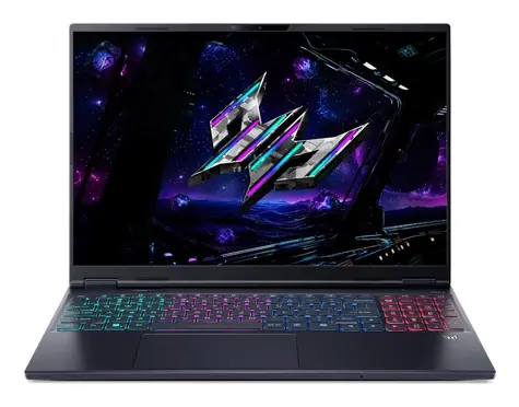 Acer Predator Helios Neo 16S (PHN16S-I71-99U6) Schwarz / Gaming-Laptop / 16" WQXGA OLED 240 Hz