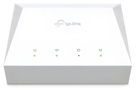 TP-LINK XZ000-G6 / XPON Terminal / 1x PON / 1x LAN / 1 Gbit/s