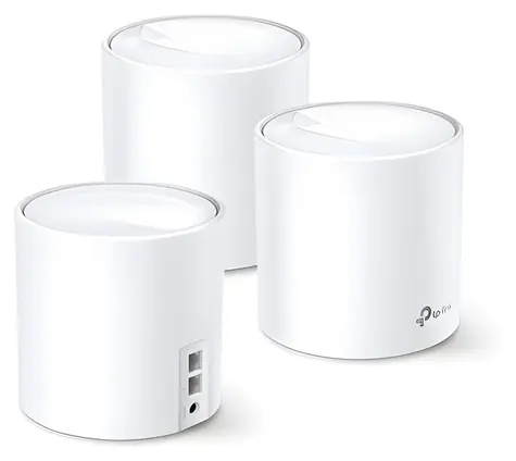 TP-LINK Deco