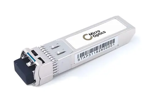 Lanview UACC-OM-SFP10-1270 / Optisches Modul SFP+ / 10 Gbit/s / 1270 nm / Singlemode / BiDi